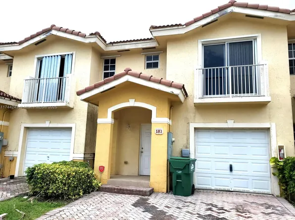 14122 SW 260th St APT 103, Homestead, FL 33032