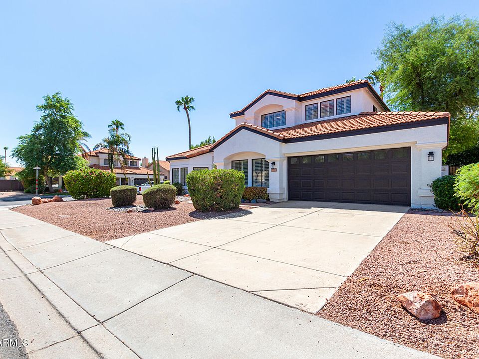 16434 N 60th St, Scottsdale, AZ 85254 | Zillow