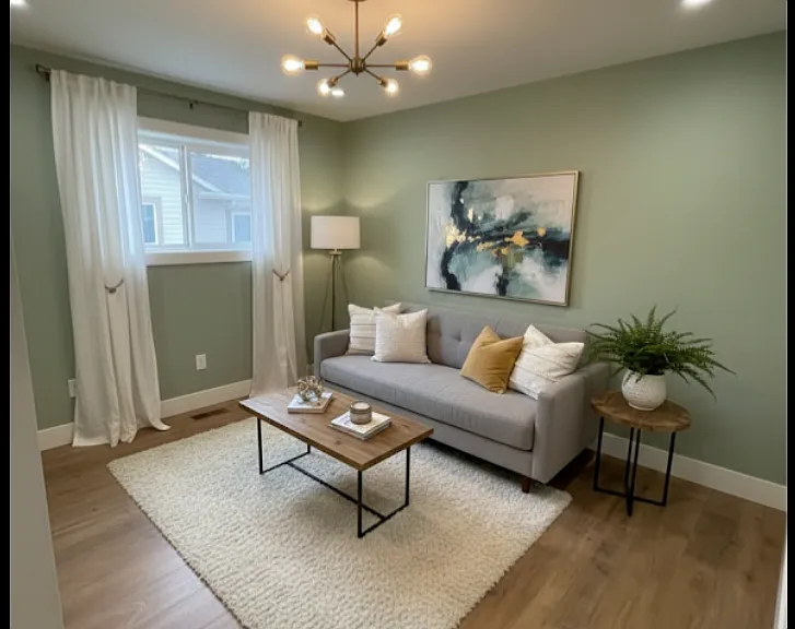 4800 Dundas St #6 — Photo 2