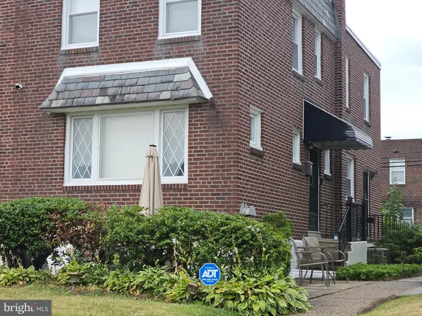 1114 Englewood St, Philadelphia, PA 19111