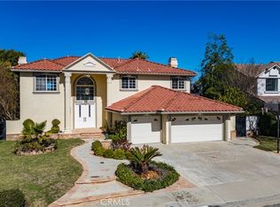 3725 Via Del Prado, Calabasas, CA 91302