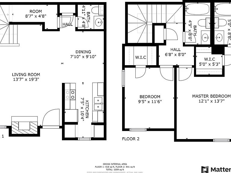 521 W Sycamore St — Photo 15