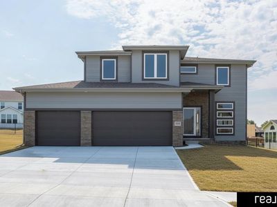 12635 Carpenter St, Omaha, NE, 68138