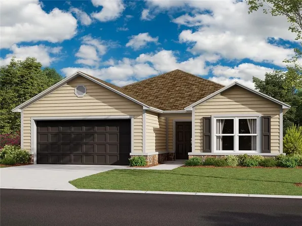 20322 W 193rd Ln, Spring Hill, KS 66083