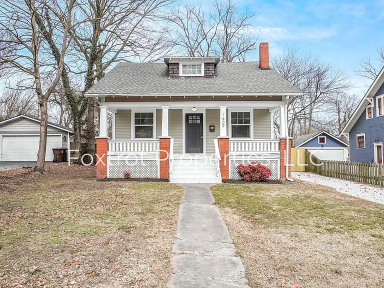 1609 E Cherry St — Photo 26
