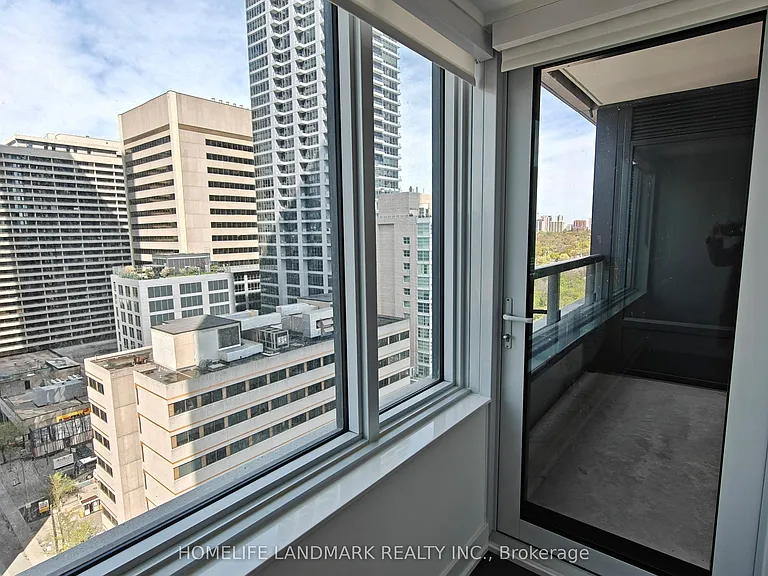 609 Sherbourne St #1603 — Photo 12