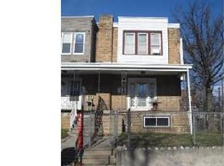 1649 Crosslynne Ave, Woodlynne, NJ 08107