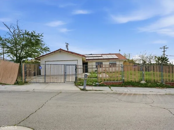 13390 Avenida Hermosa, Desert Hot Springs, CA 92240