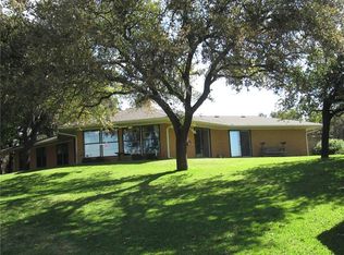 202 County Road 565, Eastland, TX 76448