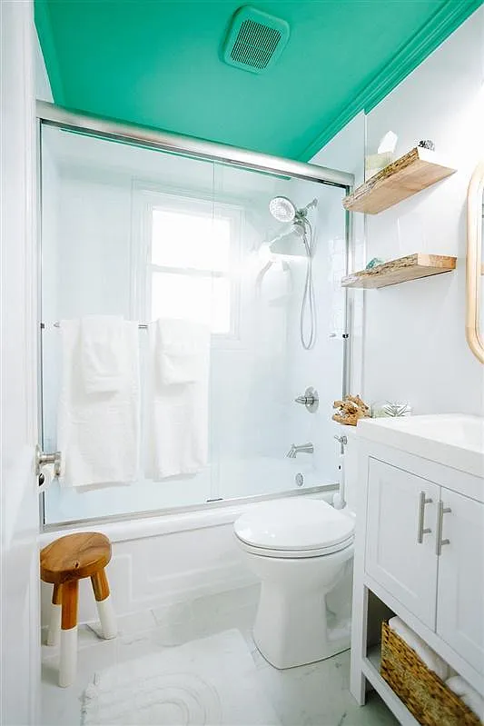 2 bed, 675 sqft, $2,650 — Photo 4