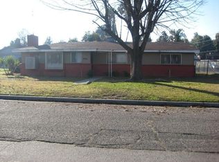 4754 E Hedges Ave, Fresno, CA 93703