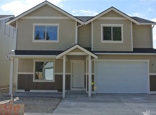 2326 SE Kelby Cir, Pt Orchard, WA 98366