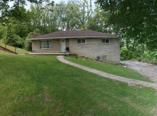 1361 Shawswick Station Rd, Bedford, IN 47421