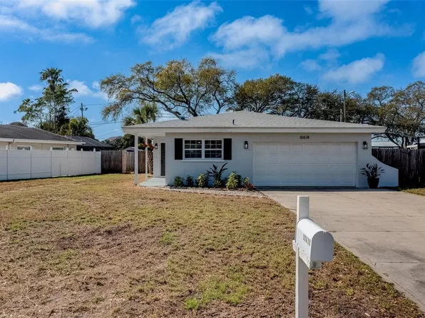 10618 Orange Blossom Ln, Seminole, FL 33772