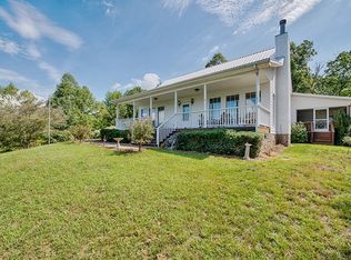 350 Echo Rdg, Whittier, NC 28789