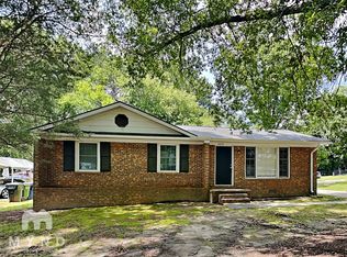 4413 Kilcullen Dr, Raleigh, NC 27604
