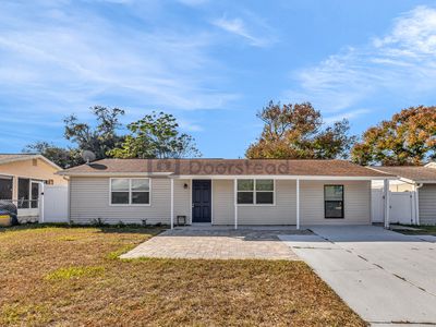 4233 Mesa Dr, New Port Richey, FL, 34653