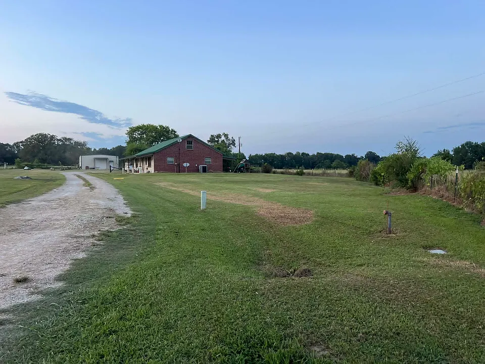 497 County Road 4507