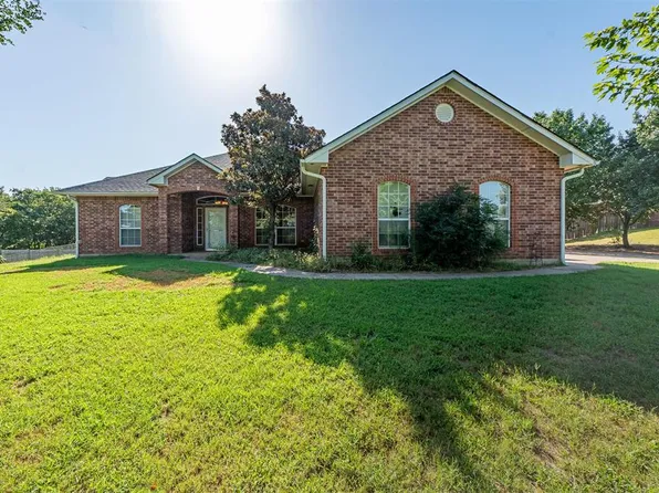 12920 Hedy Ave, Newalla, OK 74857