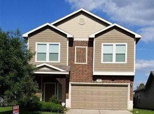 7864 Galleon Field Ln, Cypress, TX 77433