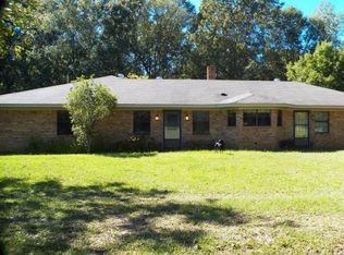 2053 Goza Stegall Rd, Hazlehurst, MS 39083