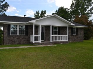 3425 Belleville Rd, Orangeburg, SC 29118