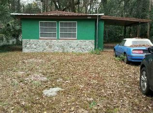 2443 N Junglecamp Rd, Inverness, FL 34453