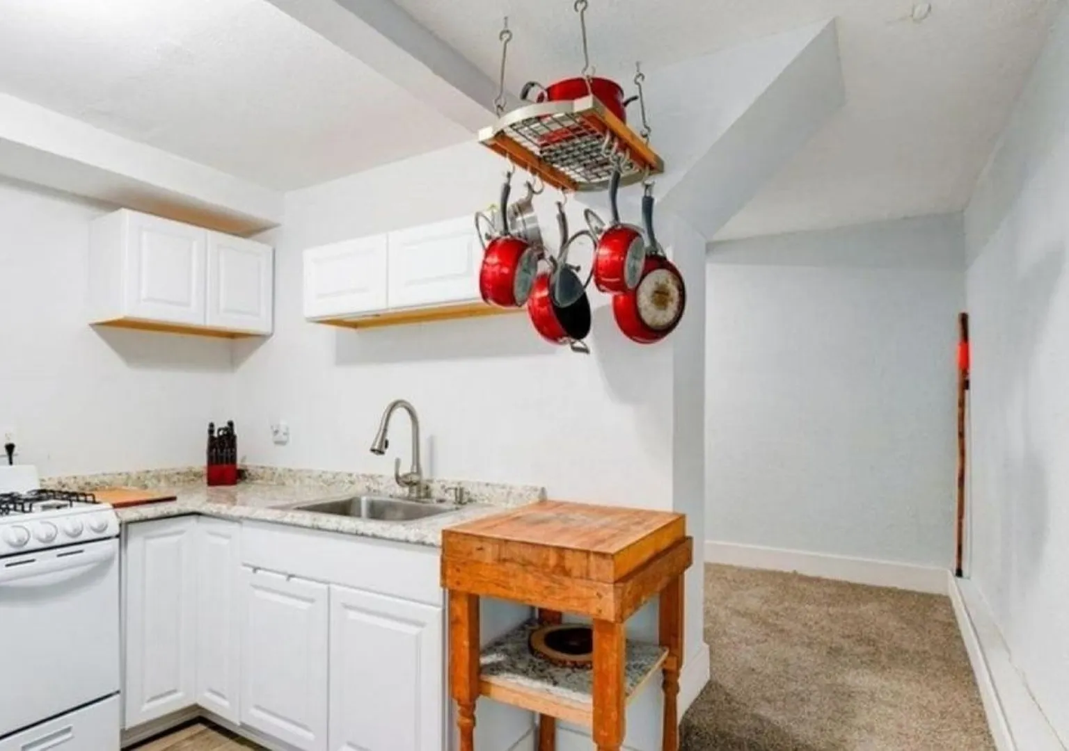 1 bed, 485 sqft, $2,600 — Photo 4