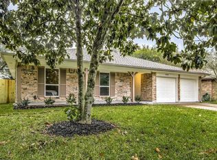3938 Thistledown Dr, Pasadena, TX 77504