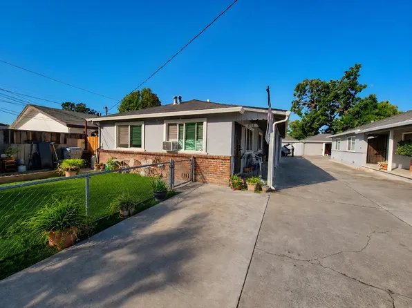 855 N 16th St, San Jose, CA 95112