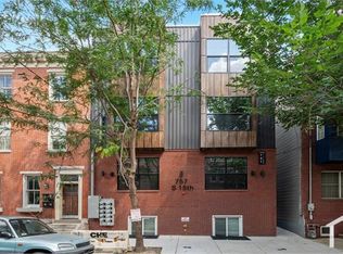 757 S 15th St UNIT 9, Philadelphia, PA 19146