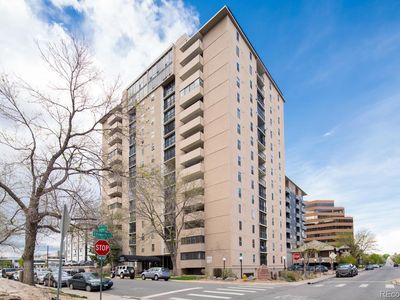 2 Adams St APT 904, Denver, CO, 80206