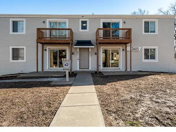 12615 Jackson Ave, Grandview, MO 64030