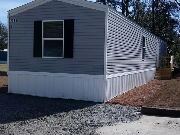 2385 Mt Misery Rd NE Lot 12, Leland, NC 28451