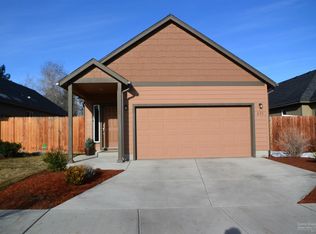 651 NE Mason Rd, Bend, OR 97701