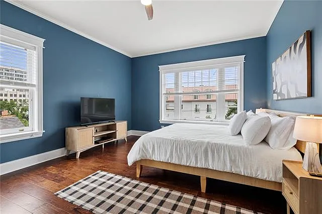 1436 Jackson Ave #4A — Photo 11
