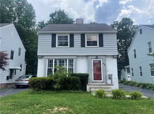 4318 Groveland Rd, University Heights, OH 44118