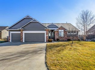 14612 W Valley Hi Ct, Wichita, KS 67235