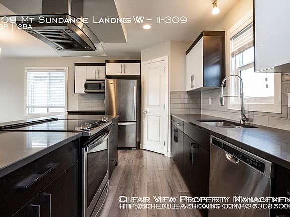 4th image of 309 Mount Sundance Landng W #1