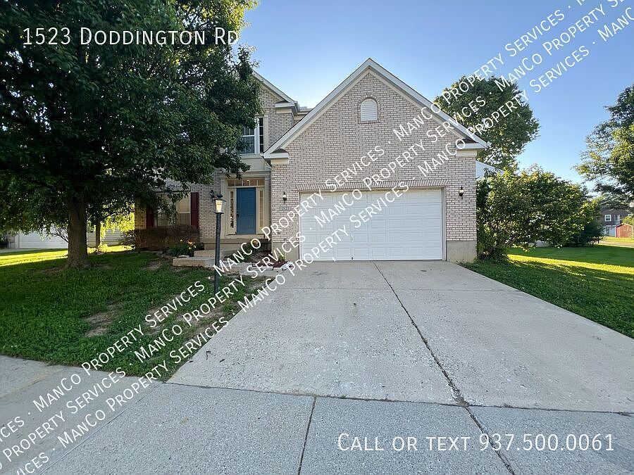 1st image of 1523 Doddington Rd