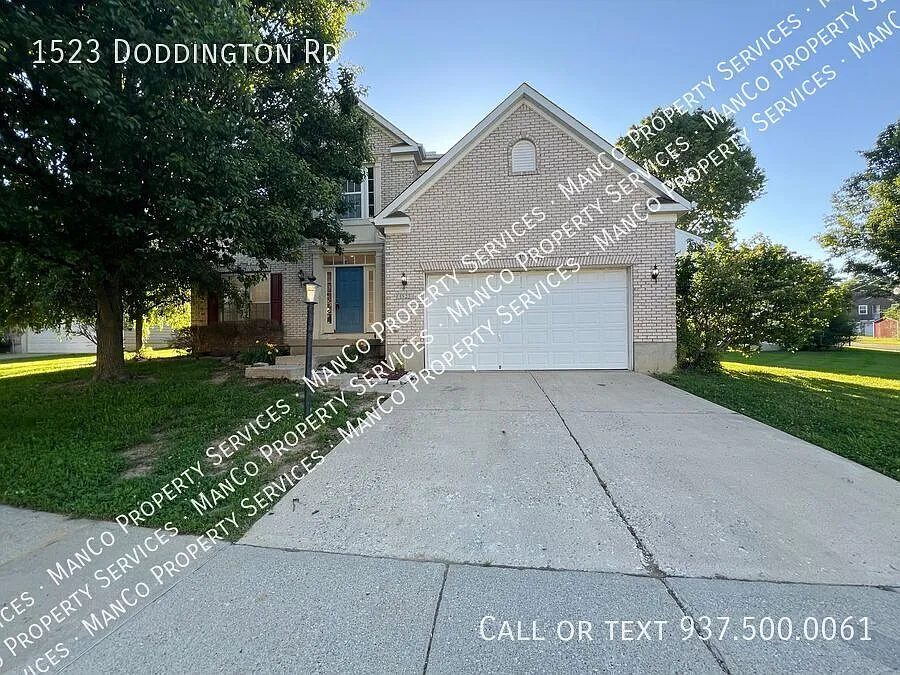 1523 Doddington Rd
