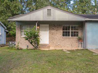 1321 California St, Tallahassee, FL 32304