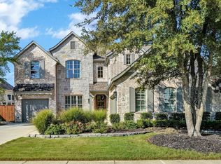 3009 Calvin Rd, McKinney, TX 75071