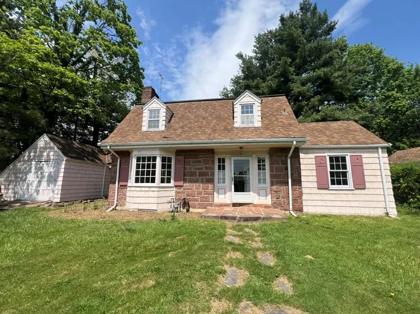 35 Smith Avenue, Nyack, NY 10960