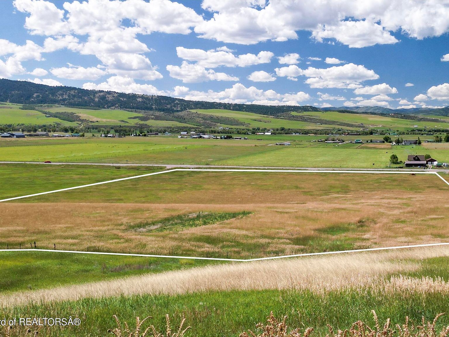 2 Wild Rose Ests, Smoot, WY 83126 MLS 232124 Zillow