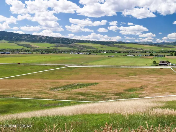 2 Wild Rose Ests, Smoot, WY 83126