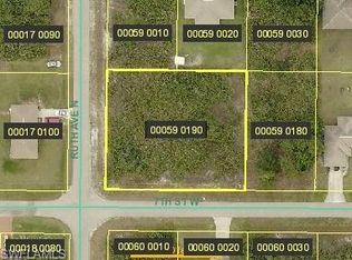 3216 7th St SW, Lehigh Acres, FL 33976