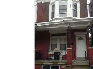 5150 Chancellor St, Philadelphia, PA 19139