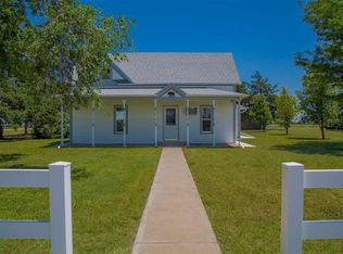 1726 Avenue C, Mc Cracken, KS 67556