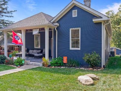 5007 Tennessee Ave, Chattanooga, TN, 37409